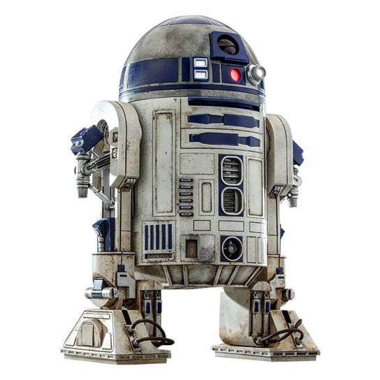 Figurka Star Wars Epizod Ii 1/6 R2-D2 Inna marka