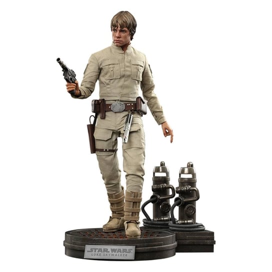 Figurka Star Wars Epizod V Movie Masterpiece 1/6 Luke Skywalker Bespin Inna marka