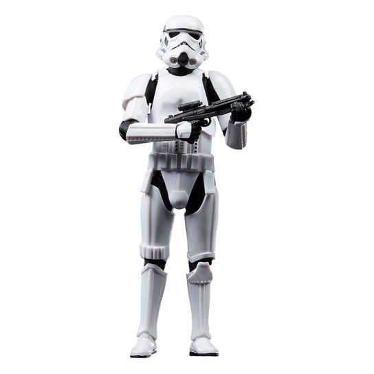 Figurka Star Wars Epizod VI Black Series - Stormtrooper (40th Anniversary) Hasbro