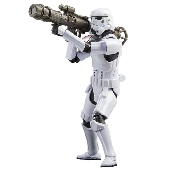 Figurka Star Wars Jedi: Fallen Order Black Series - Rocket Launcher Trooper (Gaming Greats) Hasbro