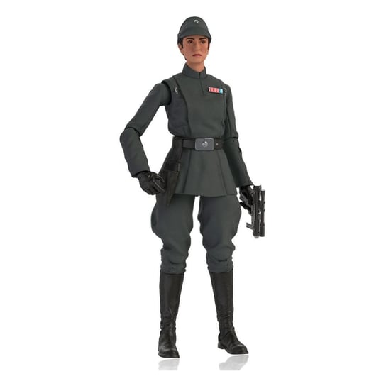 Figurka Star Wars Obi-Wan Kenobi Black Series (2022) - Tala (Imperial Officer) Inna marka