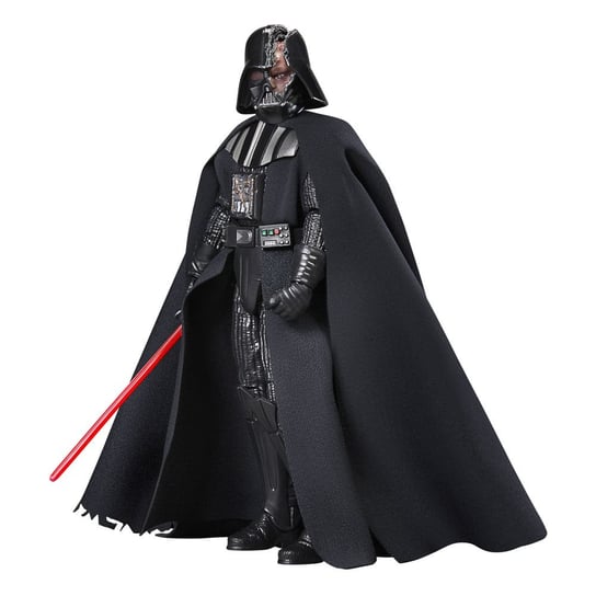 Figurka Star Wars: Obi-Wan Kenobi Black Series - Darth Vader (Duel'S End) Inna marka