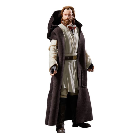 Figurka Star Wars: Obi-Wan Kenobi Black Series - Obi-Wan Kenobi (Jedi Legend) Inna marka