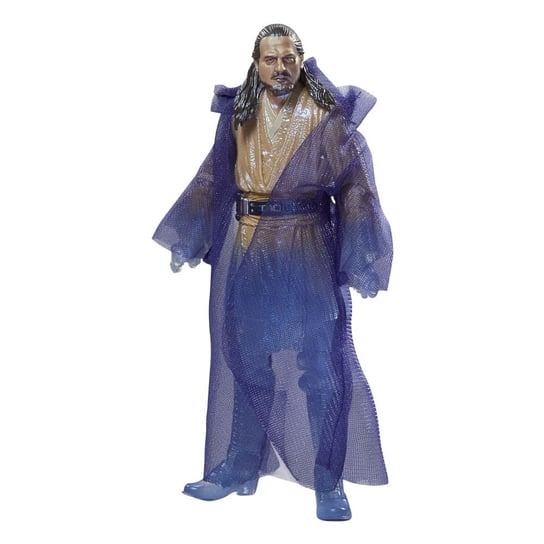 Figurka Star Wars: Obi-Wan Kenobi Black Series - Qui-Gon Jinn (Force Spirit) Inna marka