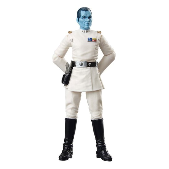 Figurka Star Wars: Rebels Vintage Collection - Grand Admiral Thrawn Inna marka