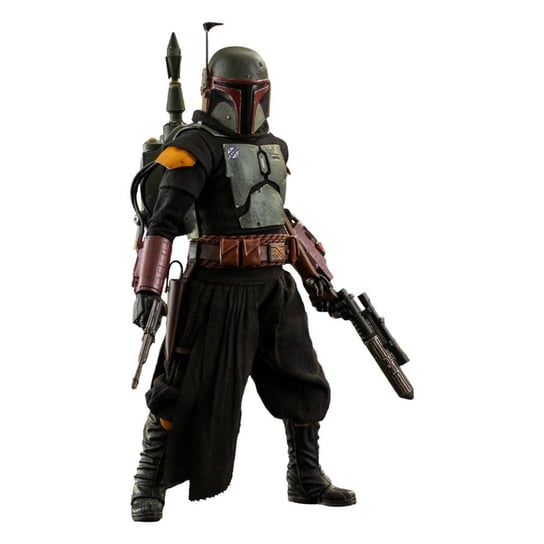 Figurka Star Wars The Mandalorian 1/6 Boba Fett (Repaint Armor) Hot Toys