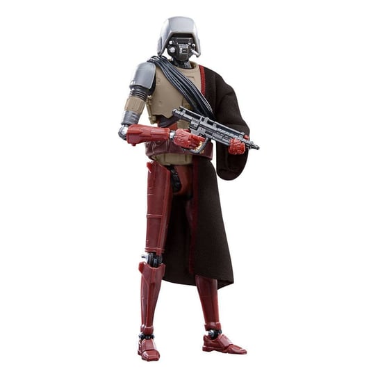 Figurka Star Wars The Mandalorian Black Series - HK-87 Hasbro