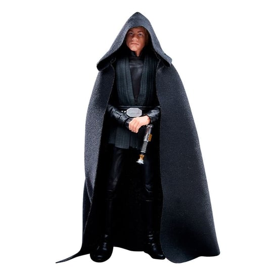 Figurka Star Wars The Mandalorian Black Series - Luke Skywalker (Imperial Light Cruiser) Inny producent