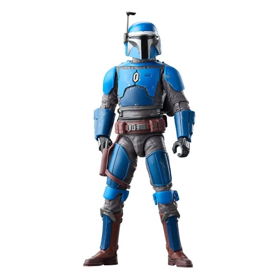 Figurka Star Wars: The Mandalorian Black Series - Mandalorian Privateer Inna marka