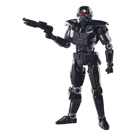 Figurka Star Wars: The Mandalorian Vintage Collection (2024) - Dark Trooper Inna marka