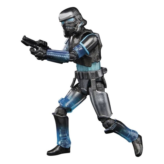 Figurka Star Wars Vintage Collection Gaming Greats - Shadow Stormtrooper (Force Unleashed) Hasbro