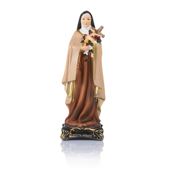 Figurka - św. Teresa z Lisieux - 22 cm Inna marka