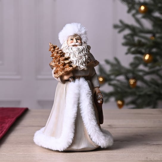 Figurka Świętego Mikołaja, Piękna, Elegancka Inna marka
