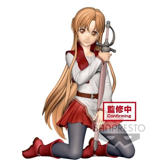 Figurka Sword Art Online - Asuna Banpresto