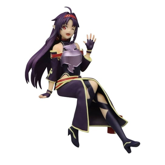 Figurka Sword Art Online II Noodle Stopper - Yuuki Good Smile Company