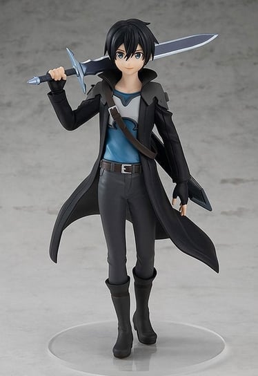 Figurka Sword Art Online Progressive: Aria of a Starless Night Pop Up Parade - Kirito Inna marka