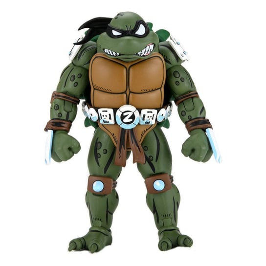 Figurka Teenage Mutant Ninja Turtles (Archie Comics) - Slash Neca