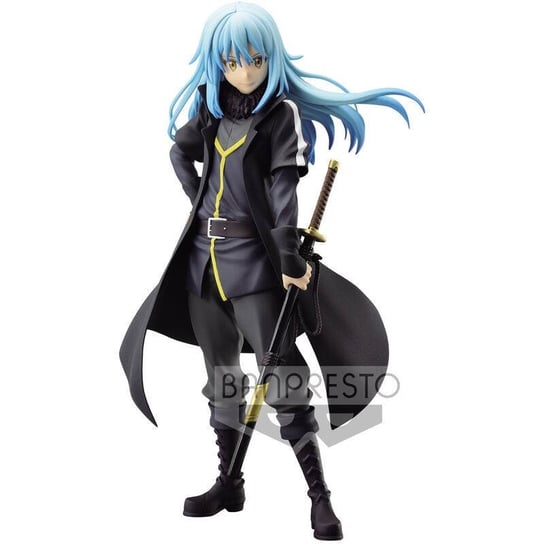 Figurka That Time I Got Reincarnated as a Slime: Otherworlder (Vol. 14), Rimuru Banpresto