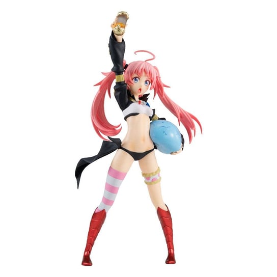 Figurka That Time I Got Reincarnated As A Slime Pop Up Parade - Millim Good Smile Company