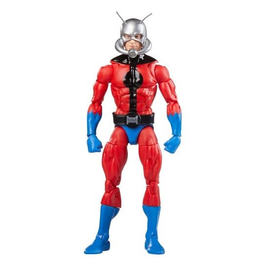 Figurka The Astonishing Ant-Man Marvel Legends - Ant-Man Inna marka