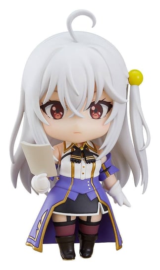 Figurka The Genius Prince's Guide to Raising a Nation Out of Debt Nendoroid - Ninym Ralei Inny producent
