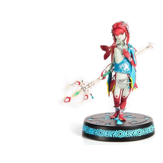 Figurka The Legend of Zelda Breath of the Wild - Mipha Collector's Edition Inny producent