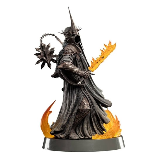 Figurka The Lord of the Rings Figures of Fandom - The Witch-king of Angmar Inny producent