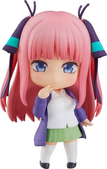 Figurka The Quintessential Quintuplets Nendoroid - Nino Nakano Inna marka