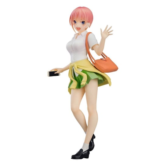 Figurka The Quintessential Quintuplets Pop Up Parade - Ichika Nakano 1.5 Good Smile Company