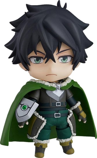 Figurka The Rising of the Shield Hero Nendoroid - Shield Hero Inny producent