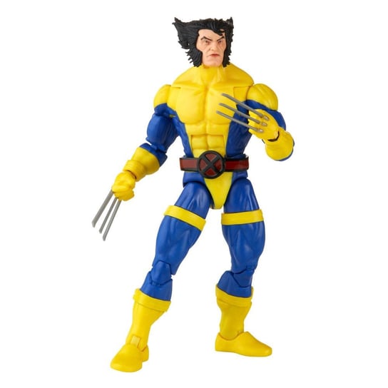 Figurka The Uncanny X-Men Marvel Legends - Wolverine Hasbro