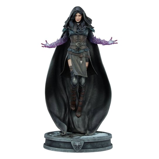 Figurka The Witcher 3: Wild Hunt - Yennefer Inny producent