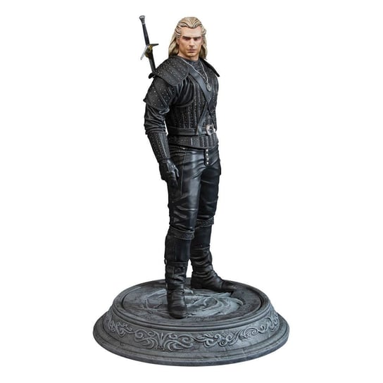 Figurka The Witcher (Wiedźmin) Statue Geralt Of Rivia 22 Cm Dark Horse