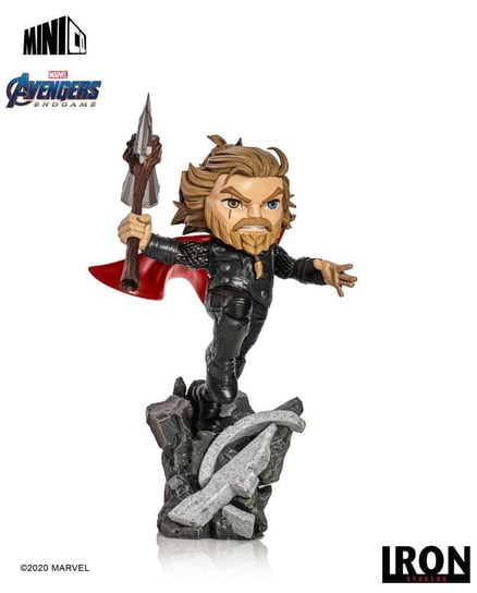 Figurka Thor 21 cm Marvel Avengers Mini Co. Thor