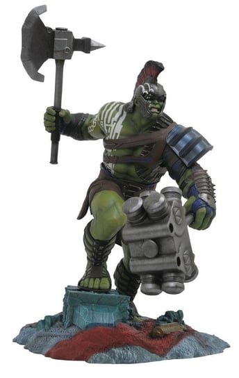 Figurka Thor Ragnarok Marvel Gallery - Hulk Inna marka