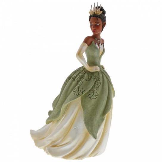Figurka Tiana z kolekcji Disney Showcase Inna marka