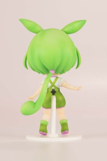 Figurka Tohoku Zunko - Vocaloid Zundamon 7 cm Plum