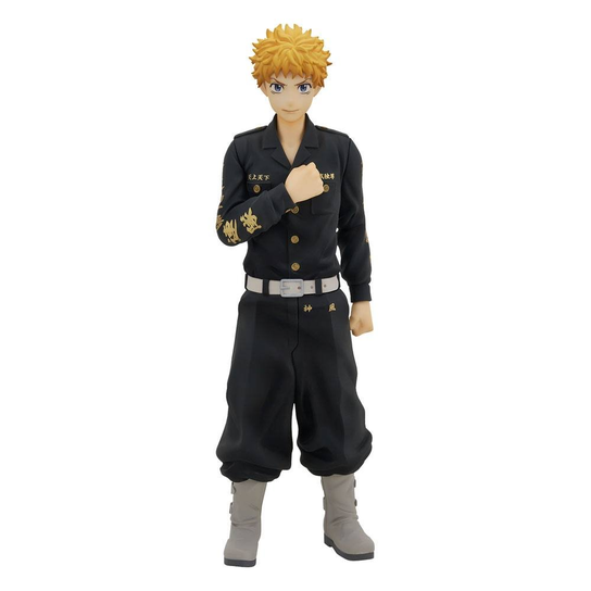 Figurine / statuette Manga Tokyo Revengers - Takemichi Hanagaki - neuf sous blister - Collection
