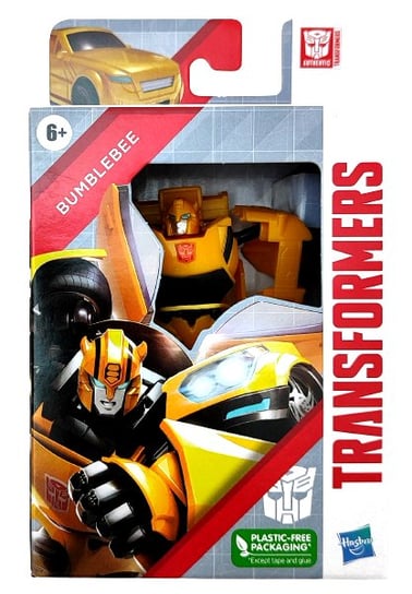 Figurka Transformers Bumblebee. Hasbro 12 Cm Hasbro