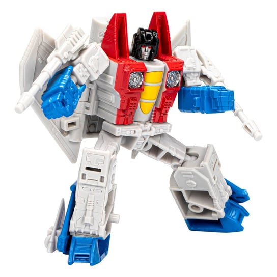 Figurka Transformers Generations Legacy Evolution Core Class - Starscream Inna marka