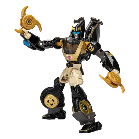 Figurka Transformers Generations Legacy Evolution Deluxe Animated Universe - Prowl Inny producent