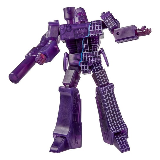 Figurka Transformers Generations R.E.D. - Reformatting Megatron (The Transformers: The Movie) Hasbro