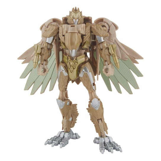 Figurka Transformers Generations Studio Series Deluxe Class - Airazor Inny producent