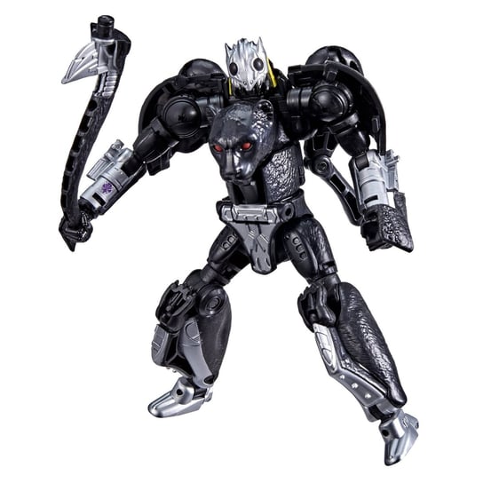 Figurka Transformers Generations War for Cybertron: Kingdom Deluxe - Shadow Panther Hasbro