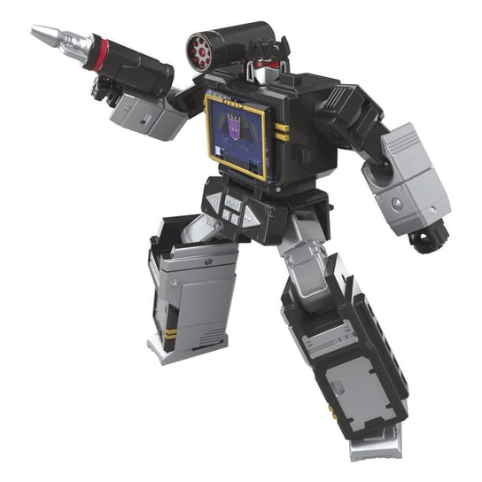 Figurka Transformers Legacy Evolution Core Class - Soundblaster Inna marka