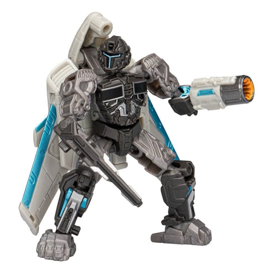 Figurka Transformers Rise of the Beasts Studio Series Core Class - Noah Díaz Exo-Suit Inna marka