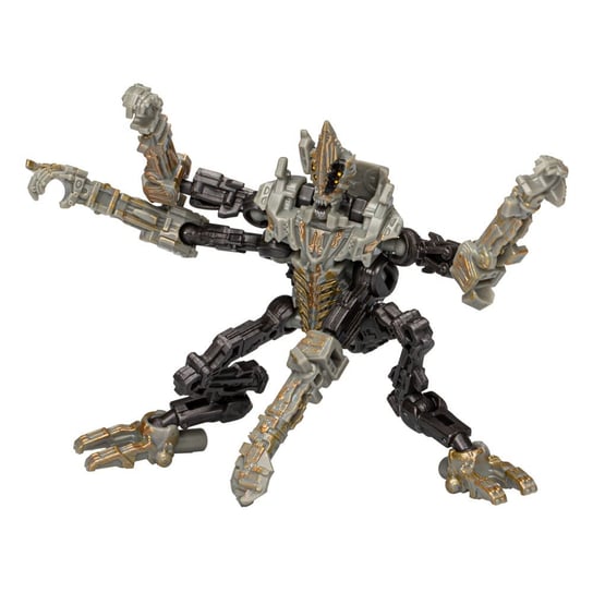 Figurka Transformers Rise of the Beasts Studio Series Core Class - Terrorcon Novakane Inna marka