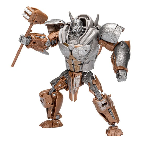 Figurka Transformers: Rise of the Beasts Studio Series Generations Voyager Class - Rhinox (103) Inna marka