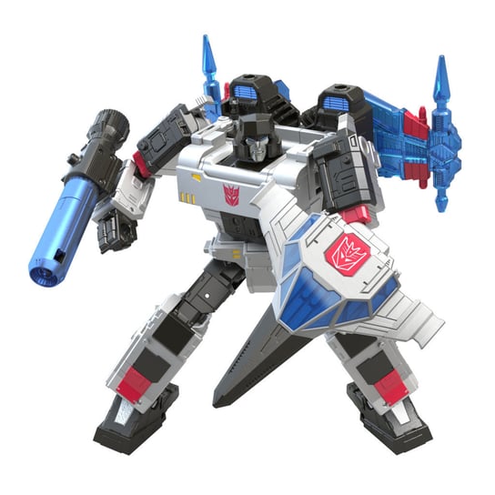 Figurka Transformers: Shattered Glass - Megatron (Exclusive) Hasbro
