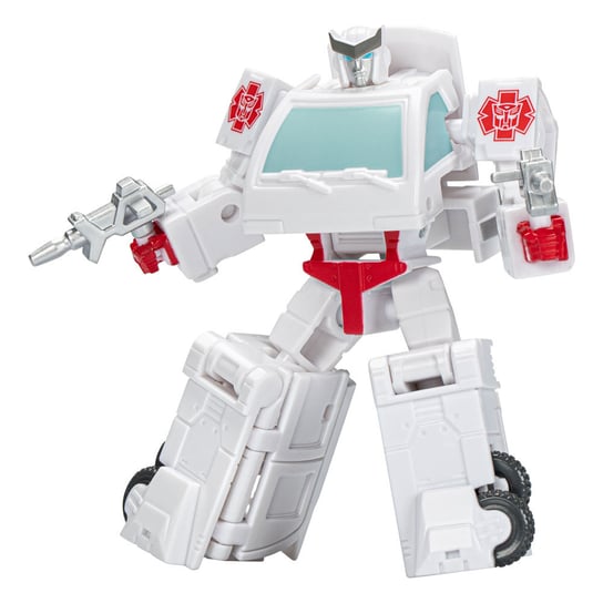 Figurka Transformers: The Movie Studio Series Core Class - Autobot Ratchet Inna marka